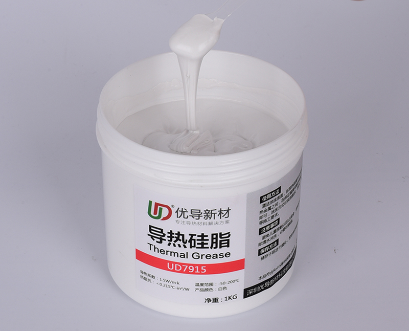 导热硅脂导热系数检测常见国际通用标准：稳态热流法