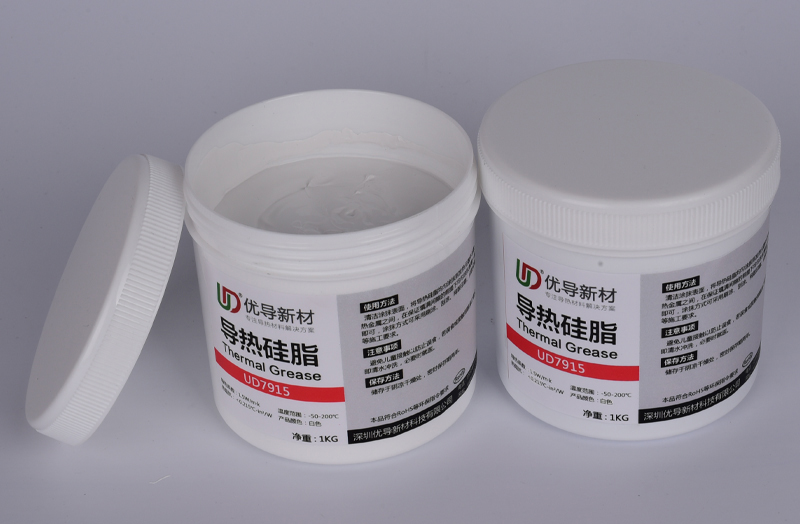 导热硅脂导热系数检测常见国际通用标准：ASTM-E1530